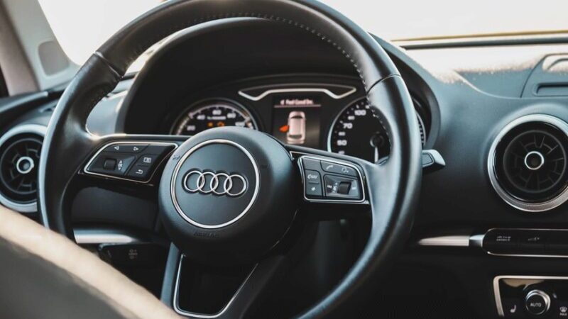 Audi, Auto, Gebrauchtwagen, beleibtesten Gebrauchtwagen