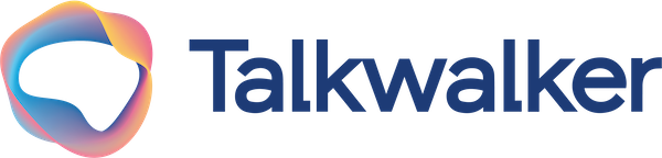 Talkwalker logo