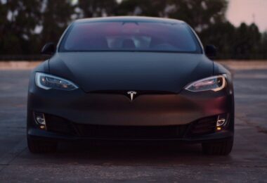Tesla, Elektroauto, Elektromobilität, E-Auto