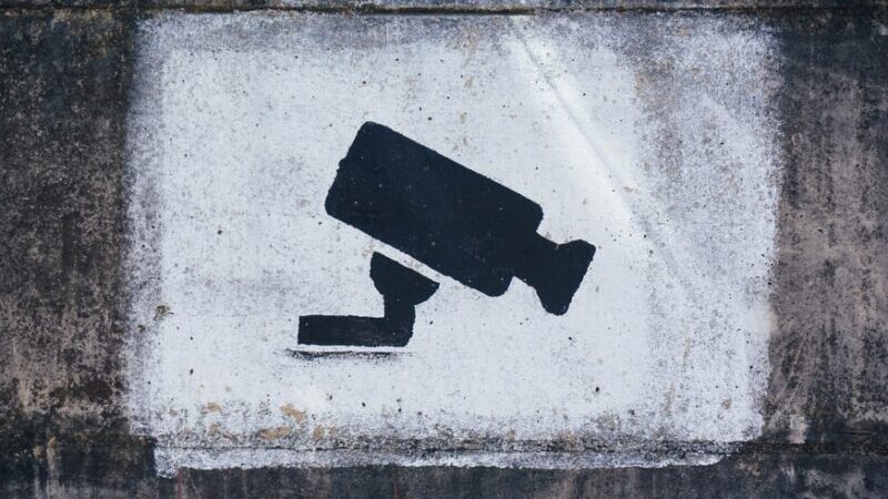 Kamera, Überwachung, Spionage Apps