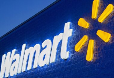 Walmart Logo