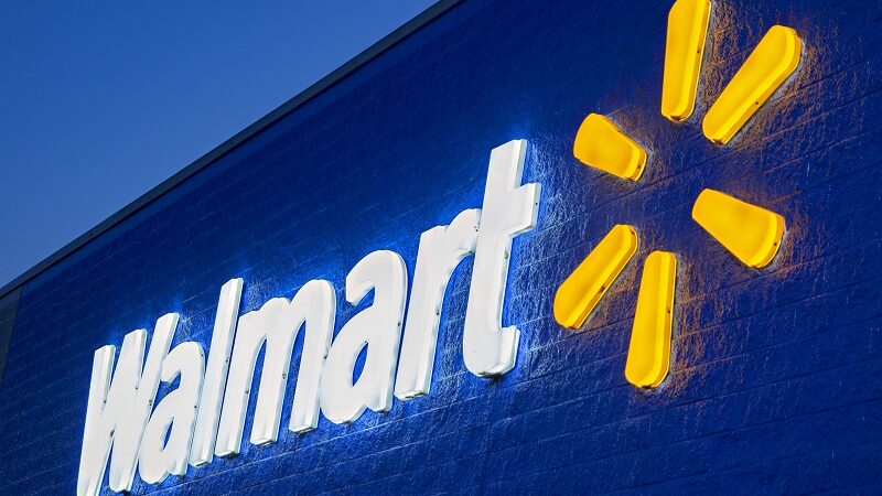 Walmart Logo