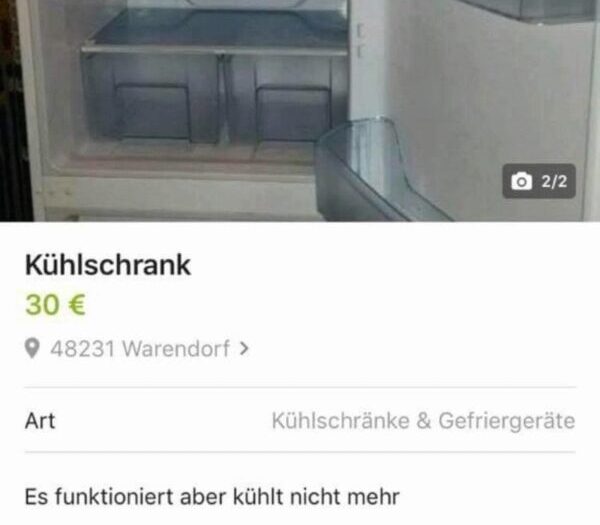 eBay Kleinanzeigen