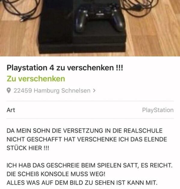 ebay kleinanzeigen