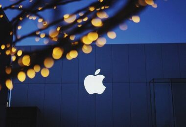 Apple Logo, Apple Store