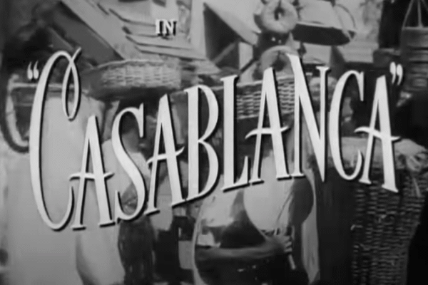 Casablanca