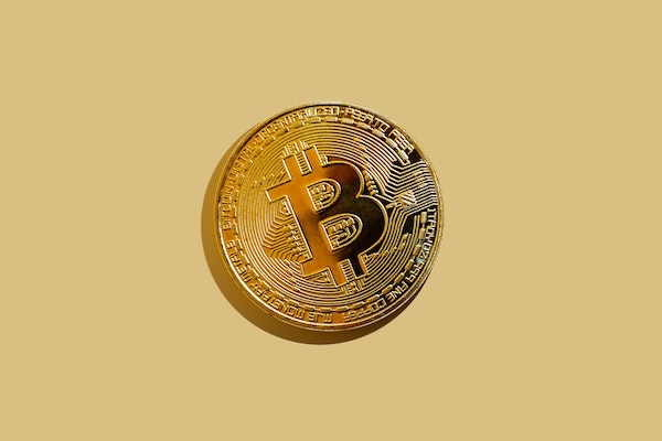 Bitcoin, größten Kryptowährung