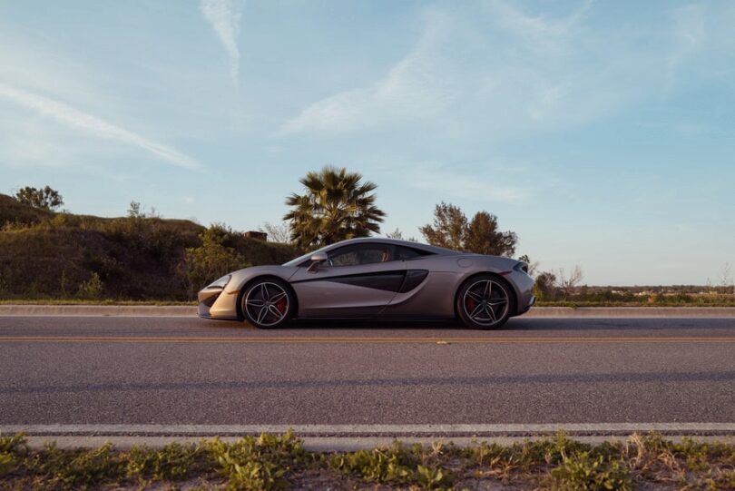 McLaren, teuersten Autos der Welt, Autos