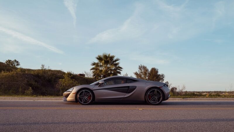 McLaren, teuersten Autos der Welt, Autos