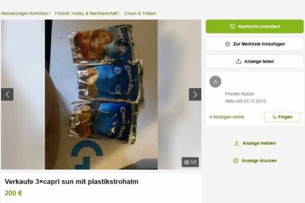 ebay Kleinanzeigen