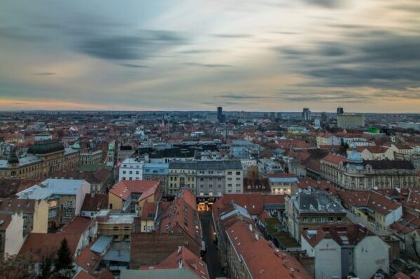 Zagreb