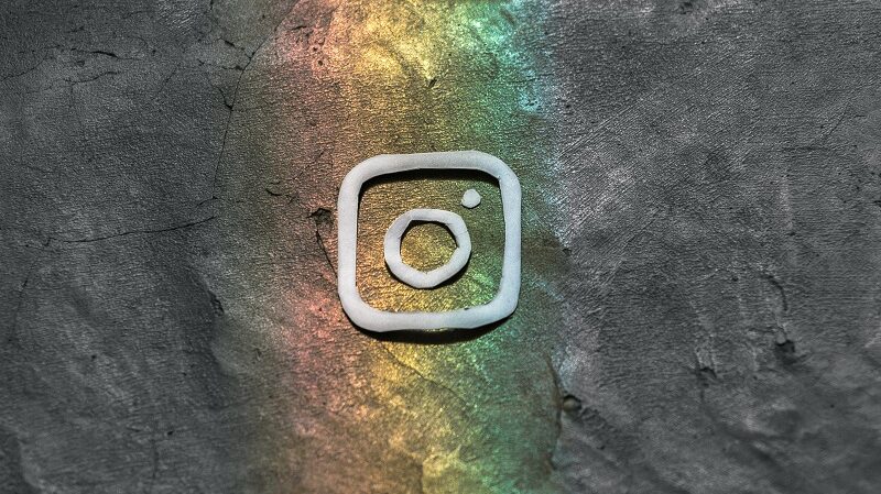 Instagram Logo, Social Media