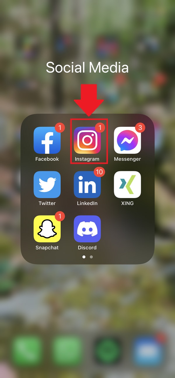 Instagram-Nutzungsdauer anzeigen, Instagram Nutzungsdauer Android, Instagram Nutzungsdauer iPhone