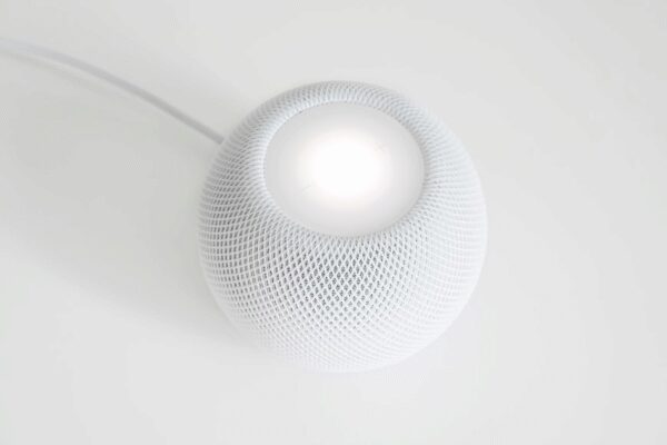 Homepod, Apple