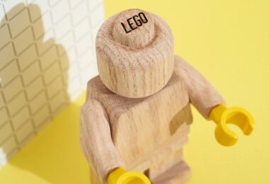 Lego, Spielfigur