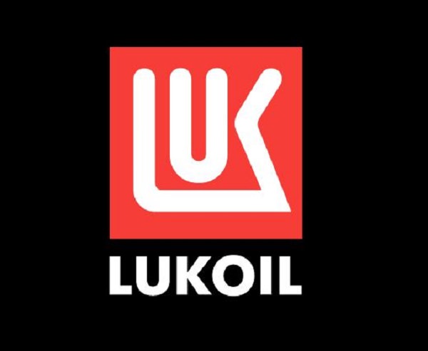 Lukoil, Lukoil-Logo