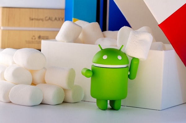 Google, Android, Privacy Sandbox für Android