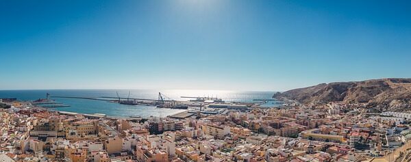 Almería