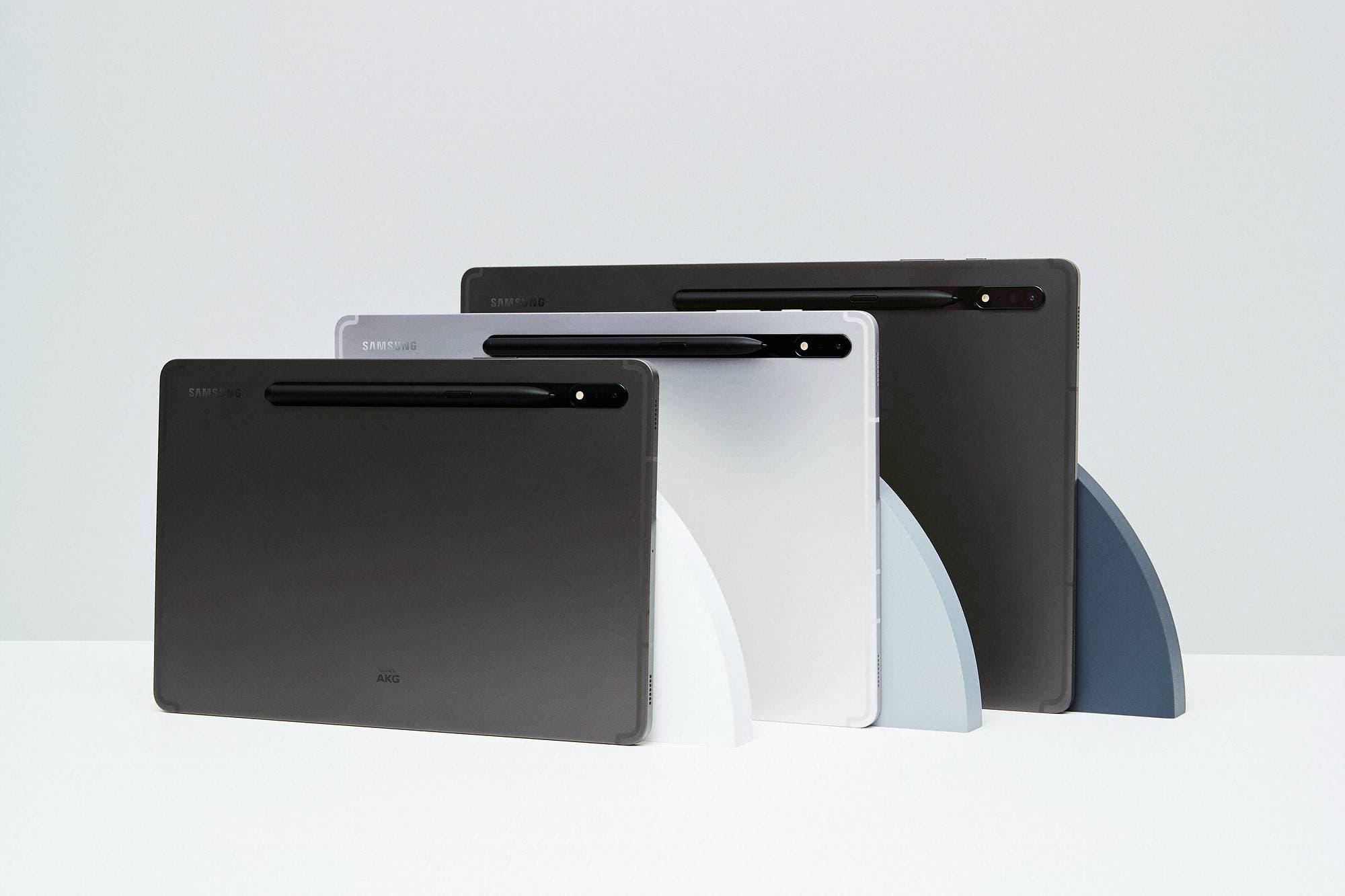 Samsung Galaxy Tab S8 Family