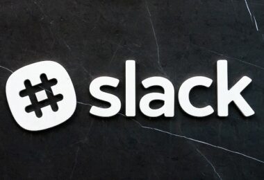 Slack, Störung, Störung bei Slack, Messenger