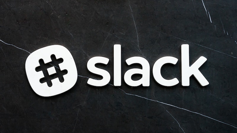 Slack, Störung, Störung bei Slack, Messenger