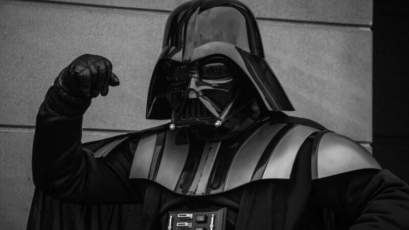 Star Wars, Darth Vader, Filmzitate, falsch zitierte Filmzitate, berühmtesten Filmzitate