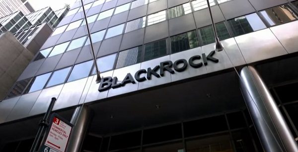 BlackRock, Black Rock, BlackRock Aktie