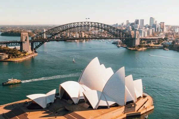 Sydney, Australien