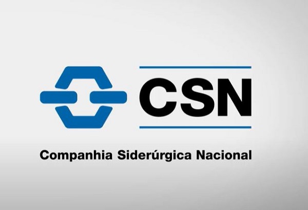 Companhia Siderúrgica Nacional, Rohstoffaktien