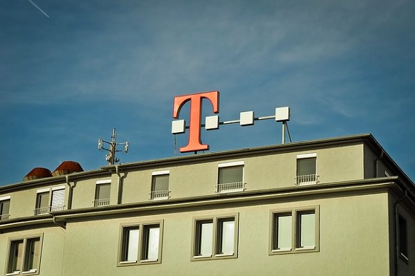 Deutsche Telekom, T-Mobile, Deutsche Telekom Dividende 2022, deutsche Aktien 2022