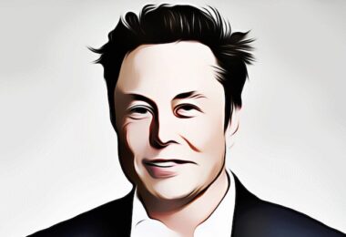 Elon Musk, Social Media, soziales Netzwerk