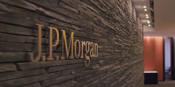 JP Morgan Chase, JP Morgan, Geldaktien, Finanzaktien, Geld verdienen mit Aktien