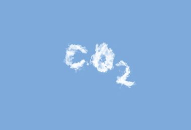 CO2, Kohlenstoffdioxid