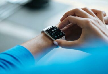 Smartwatch, Fitbit, Rückruf
