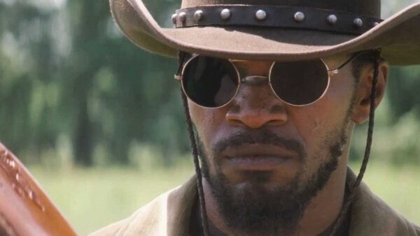 Django Unchained