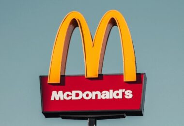 McDonalds, McDonalds-Produkte