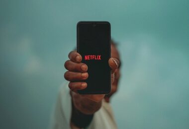 Netflix, Streaming, Netflix Russland, Ukraine-Krieg