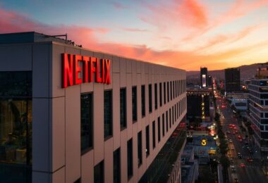 Netflix, Account-Sharing, Streaming