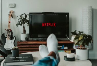 Netflix, neu bei Netflix im April 2022, Streaming