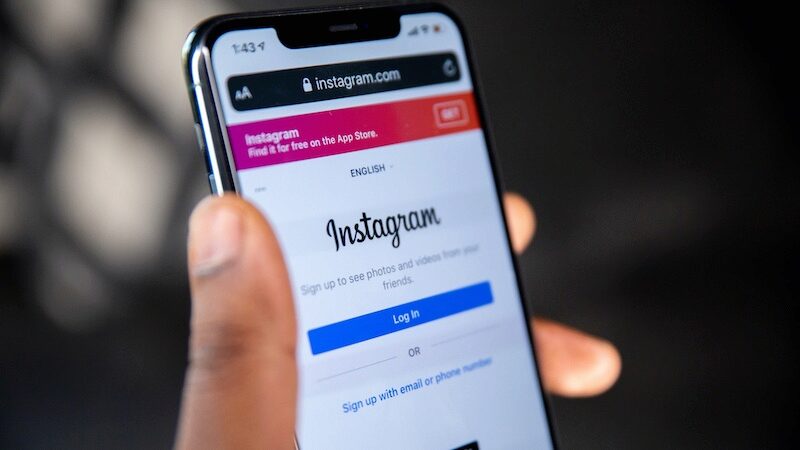 Instagram, NFT, Marc Zuckerberg, soziale Netzwerke, beliebtesten sozialen Netzwerke