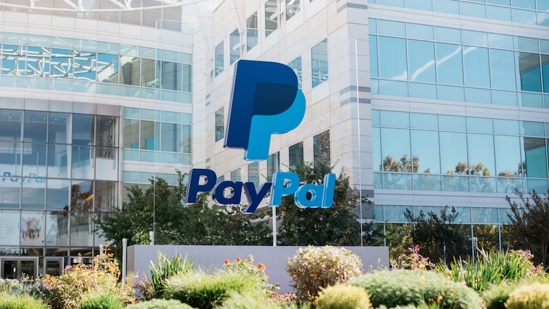 PayPal, Russland, Ukraine, Zahlungsdienst