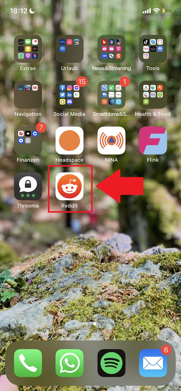 Reddit Autoplay deaktivieren, Reddit Video Autoplay, Reddit Videos starten automatisch