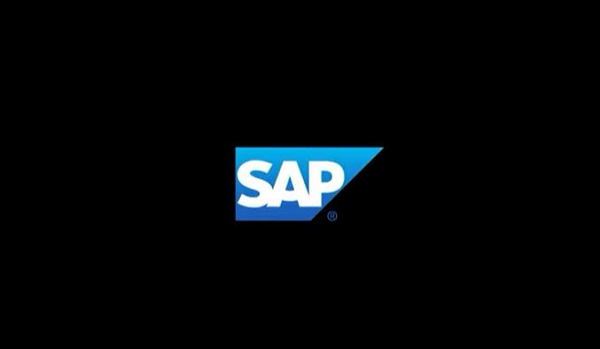 SAP Logo, SAP Aktie, SAP Dividende 2022