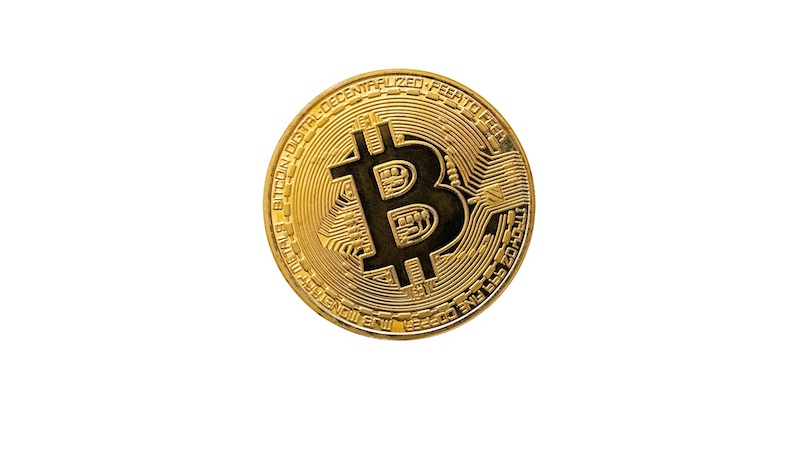 Bitcoin, Blockchain, wie entstehen Kryptowährungen, Philipp Sandner