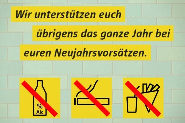 BVG, #weilwirdichlieben