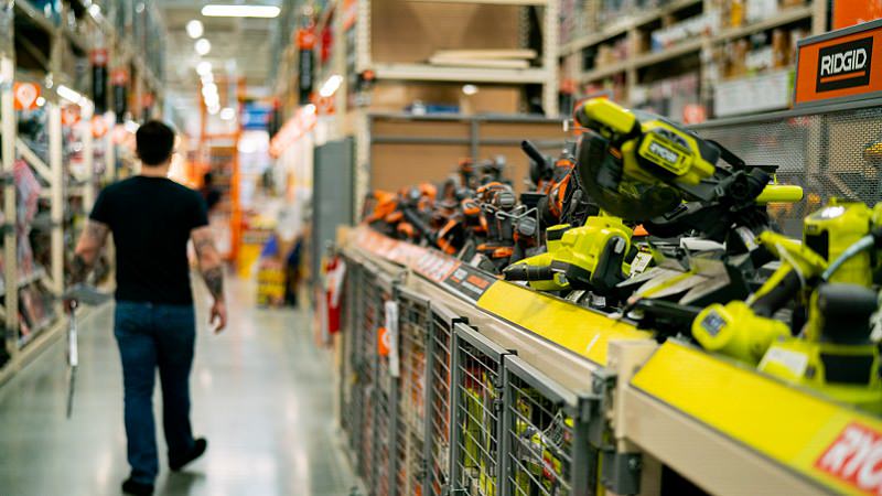 Baumarkt, Heimwerkermarkt, Handwerker, Handwerk, bester Baumarkt 2022, bester Baumarkt Deutschland