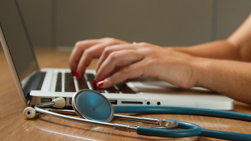 Digitale Gesundheitsanwendungen Softeq