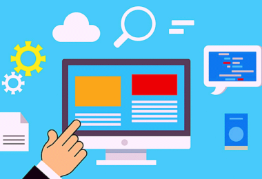 Domain registrieren IONOS