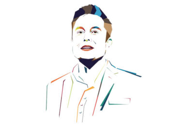 Elon Musk, Twitter, Twitter-Vorstand, Twitter-Aktie