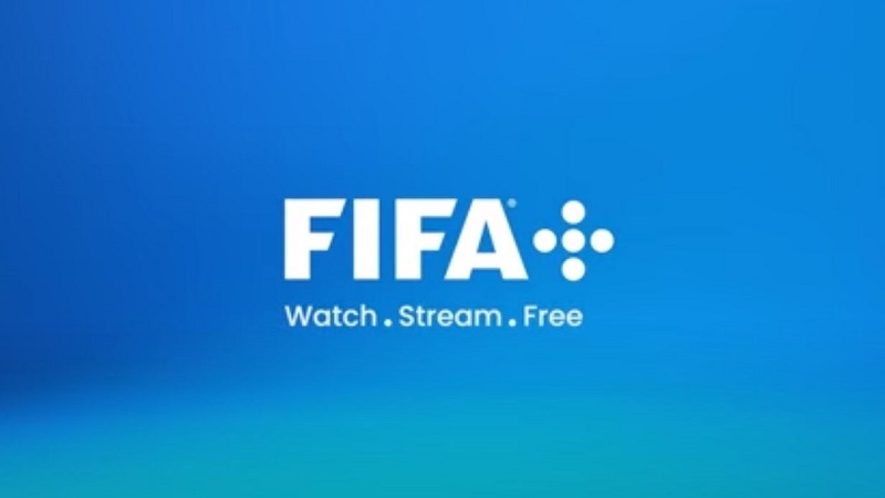 FIFA Plus, Streaming, Fußball